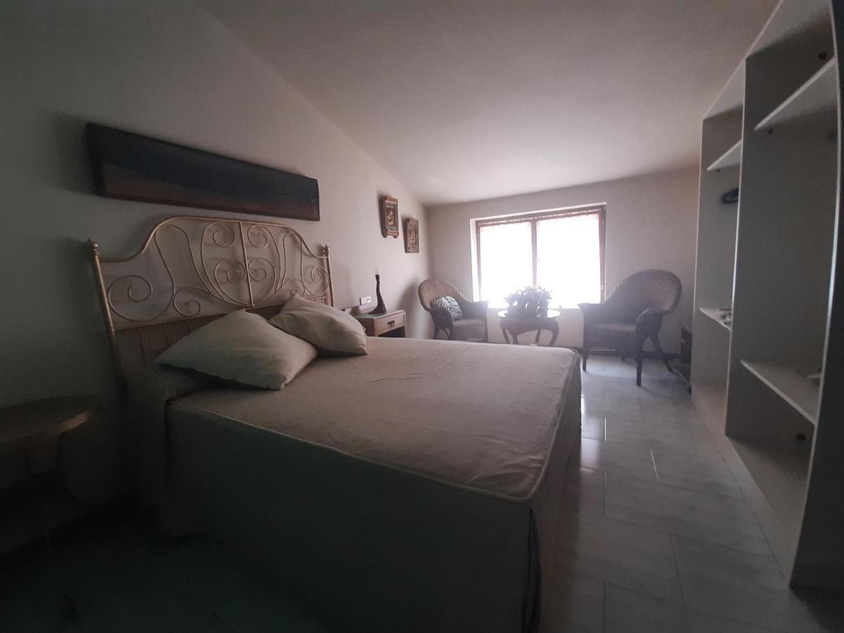 Villa Isabel 2 Llaves 아리온다스 외부 사진
