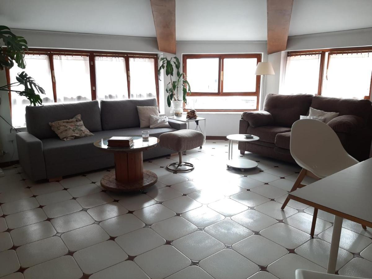 Villa Isabel 2 Llaves 아리온다스 외부 사진