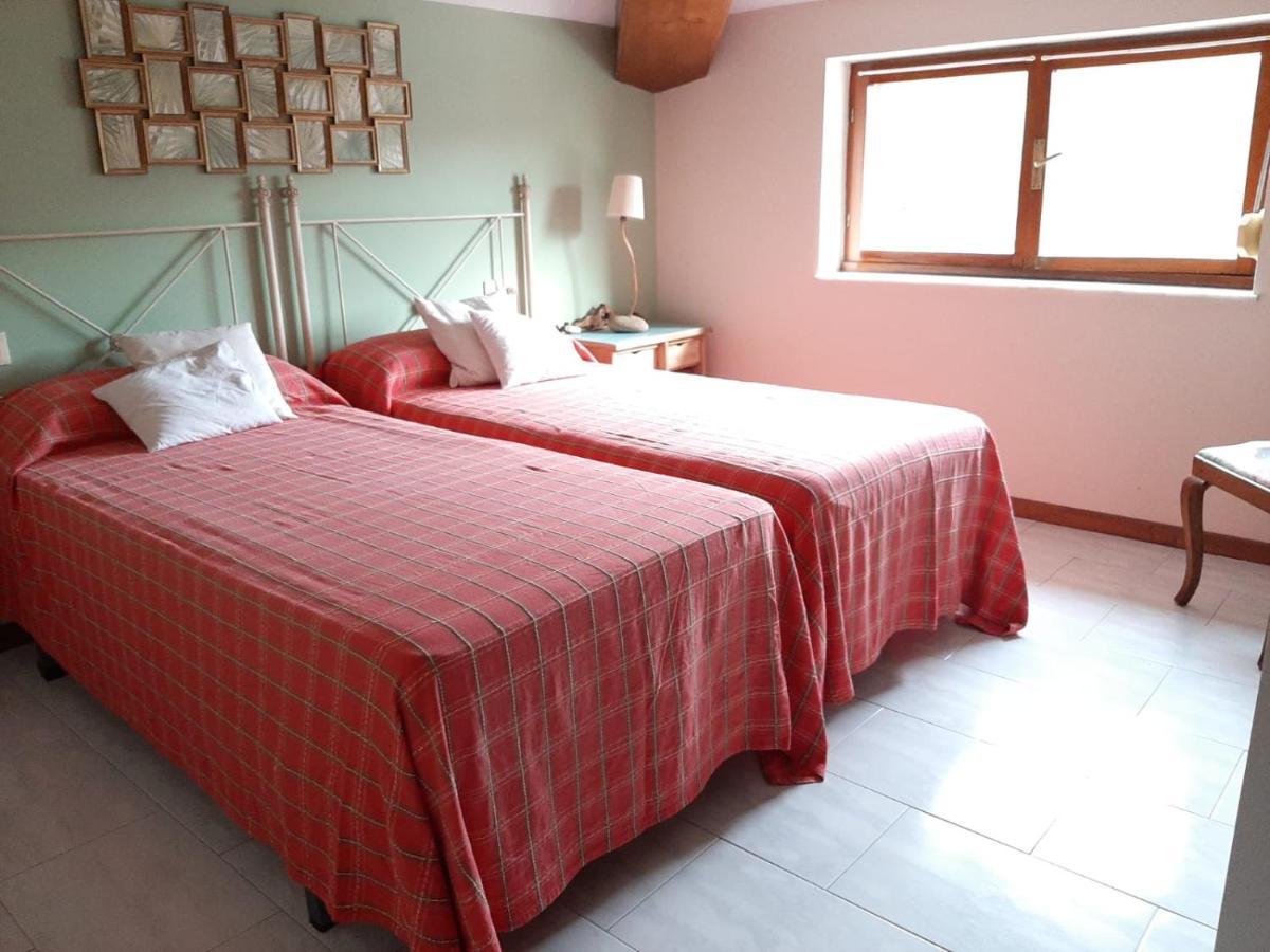 Villa Isabel 2 Llaves 아리온다스 외부 사진