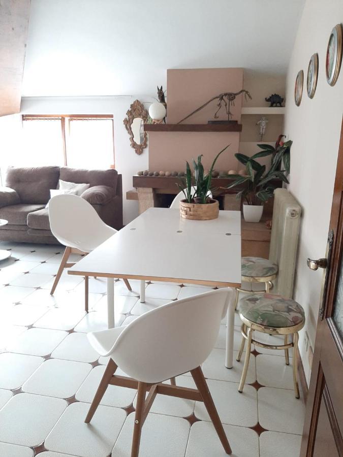 Villa Isabel 2 Llaves 아리온다스 외부 사진