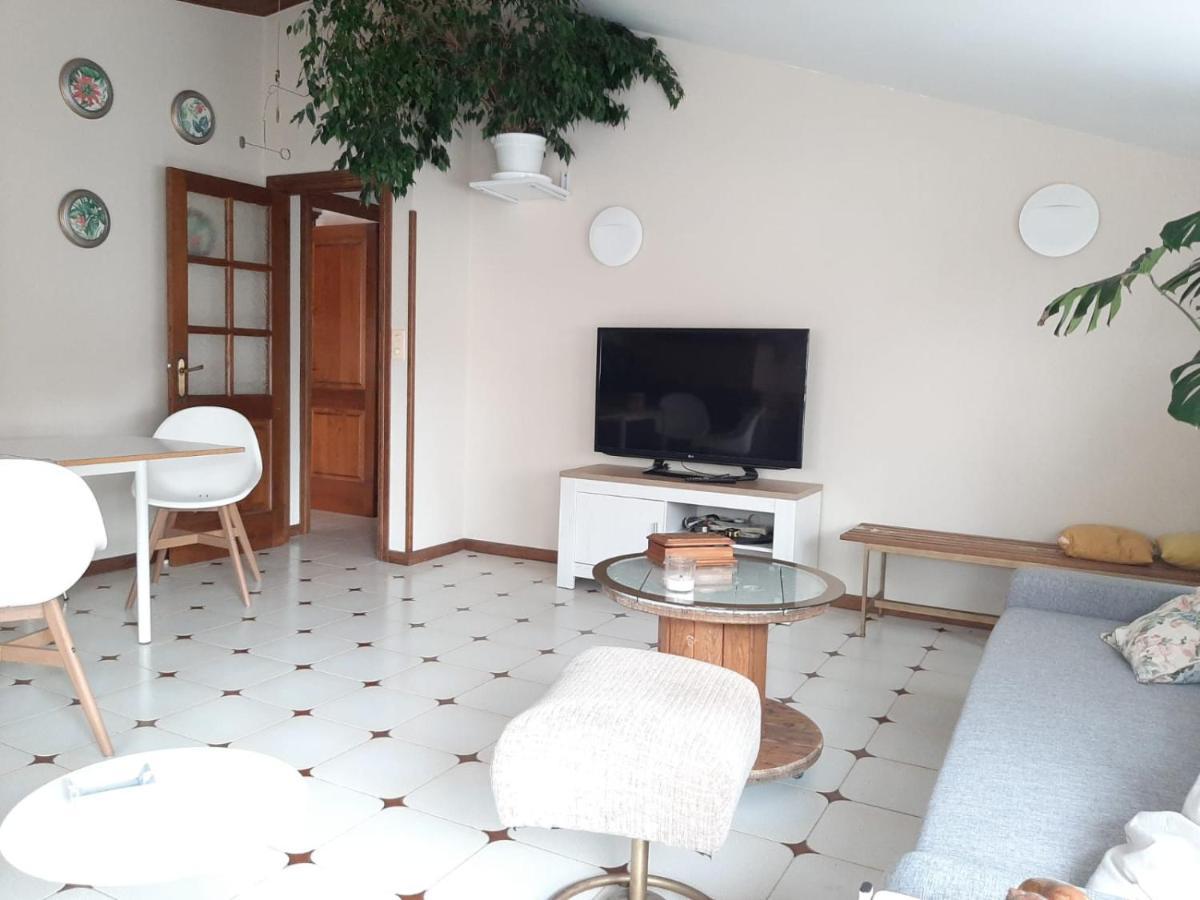 Villa Isabel 2 Llaves 아리온다스 외부 사진