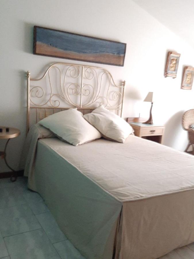 Villa Isabel 2 Llaves 아리온다스 외부 사진