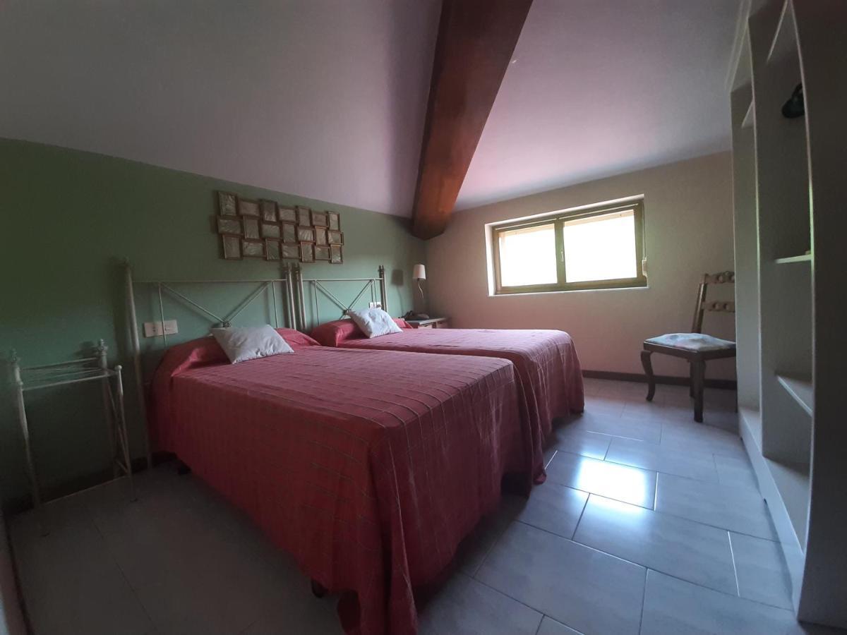 Villa Isabel 2 Llaves 아리온다스 외부 사진
