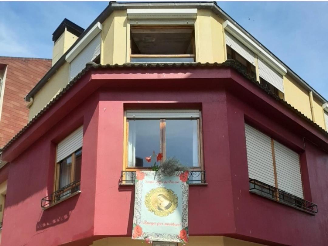 Villa Isabel 2 Llaves 아리온다스 외부 사진
