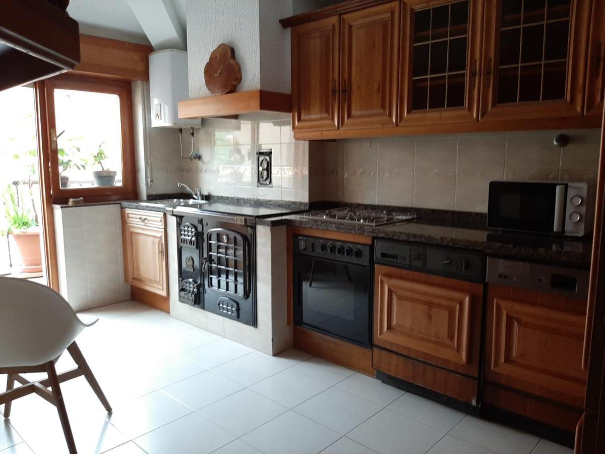 Villa Isabel 2 Llaves 아리온다스 외부 사진