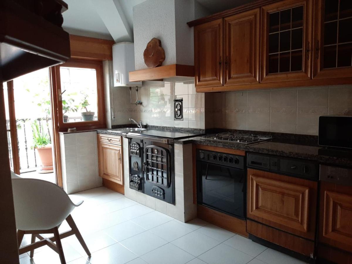 Villa Isabel 2 Llaves 아리온다스 외부 사진