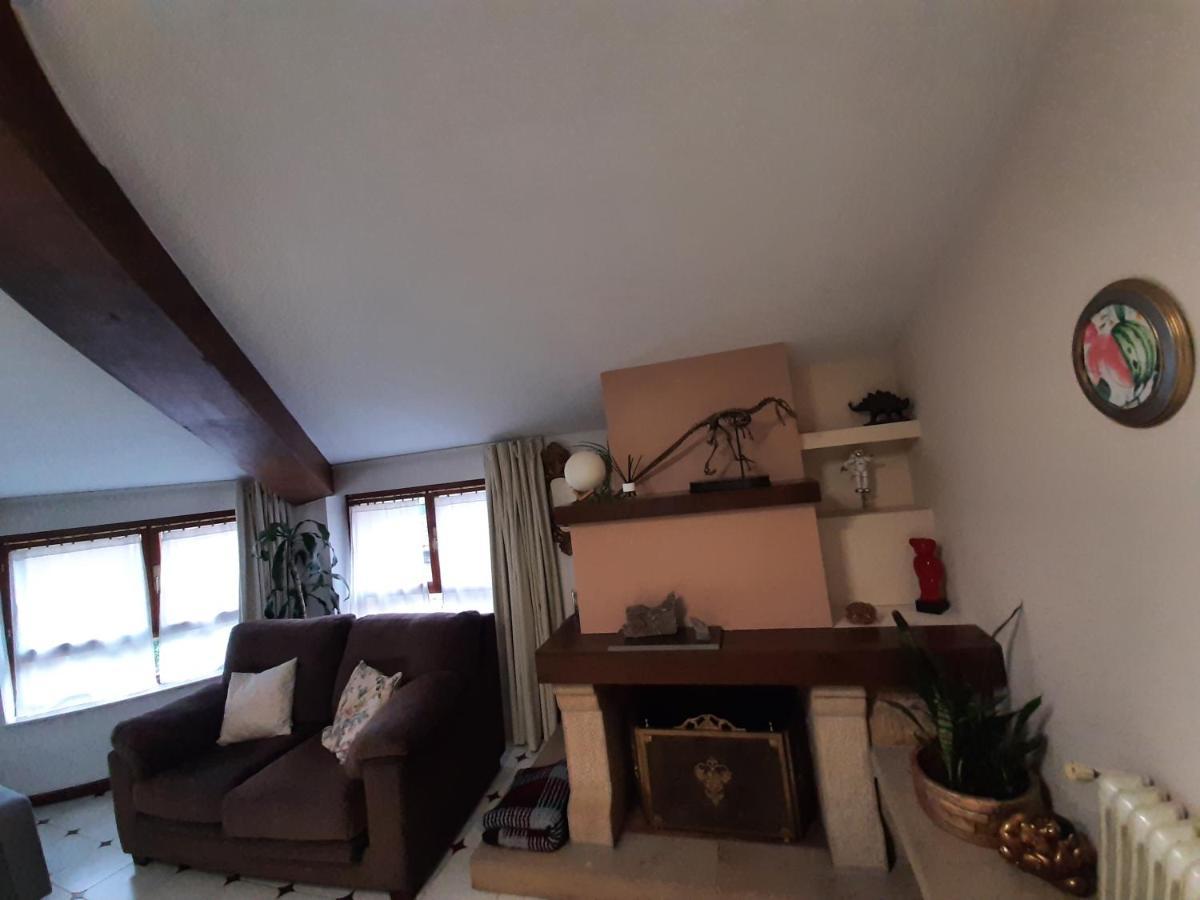 Villa Isabel 2 Llaves 아리온다스 외부 사진