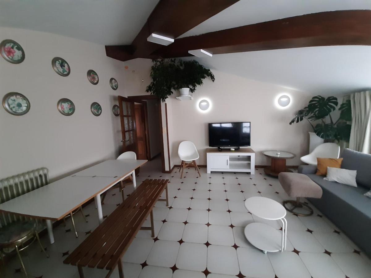Villa Isabel 2 Llaves 아리온다스 외부 사진