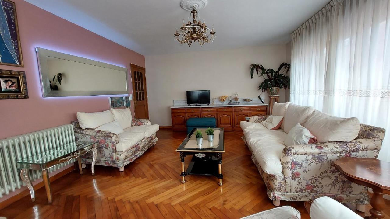 Villa Isabel 2 Llaves 아리온다스 외부 사진