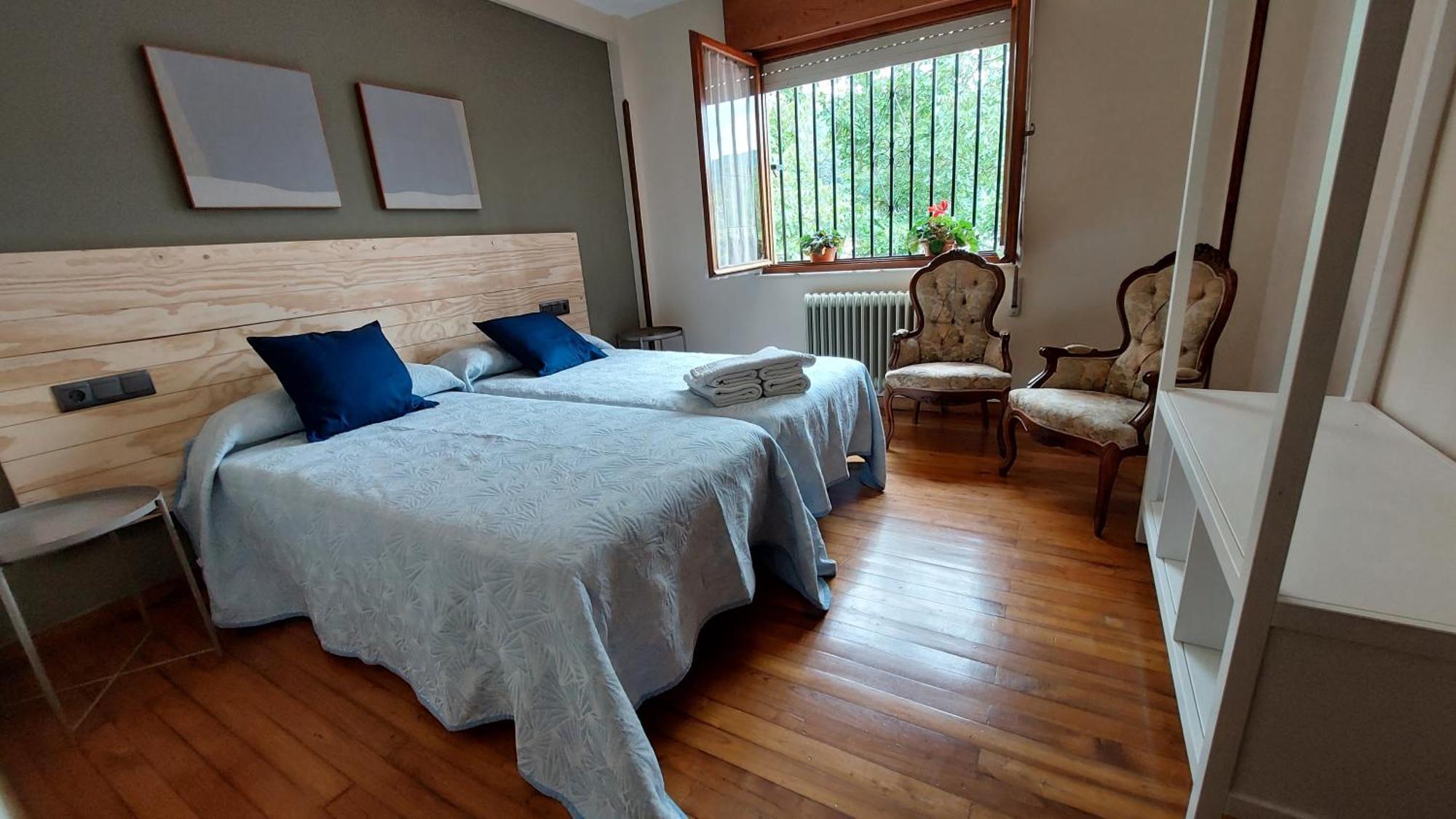 Villa Isabel 2 Llaves 아리온다스 외부 사진