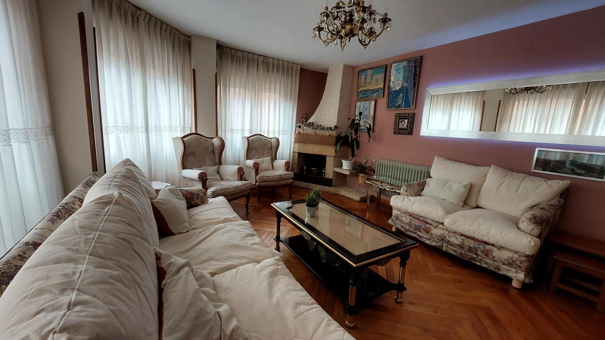 Villa Isabel 2 Llaves 아리온다스 객실 사진